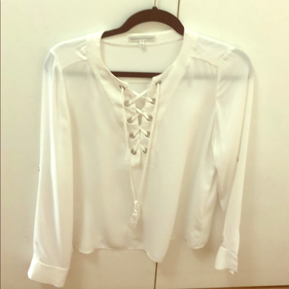 Rebecca Minkoff Blouse